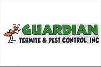 Guardian Termite & Pest Control, Inc.